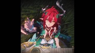 Ciaccona Edit | When The Bird Glides The Sky | Wuthering Waves (REUPLOAD)