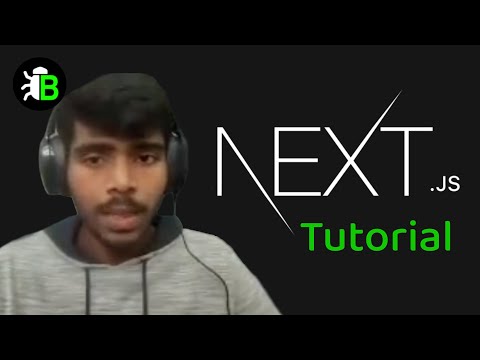 Web applications | BugGyaan Ep12 | Next.js Pt. 1