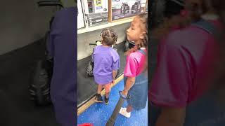 looking around the store #shopping #cute #playing #kids #wow #activity #fun #whattobuy