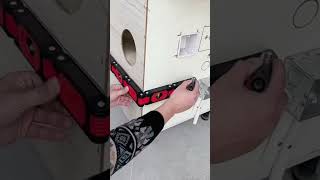 Flexible Level #tools #inventions #moderntools #diy #usefulequipmenttools #technology #diycrafts