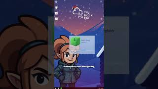 Drone delivery system got hacked 🚁 I found the evidence. #cybersecurity  #webhacking   #shorts