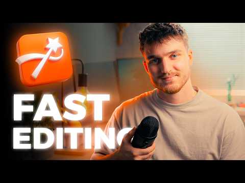 This AI Edits Your Videos in Minutes…