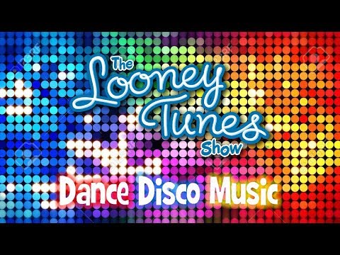 The Looney Tunes Show - Dance Disco Music