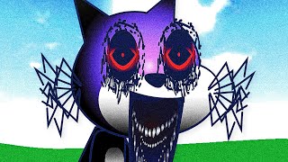 i tested the scariest horror games on scratch