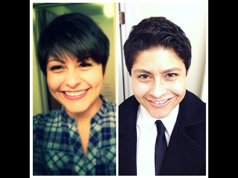 3 Months on T - FTM (TransMormon)
