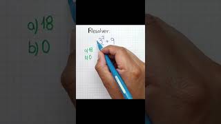 Math solver #mathsolver #mathtricksforkids #mathsolving #generalscience #mathskills #test #viral