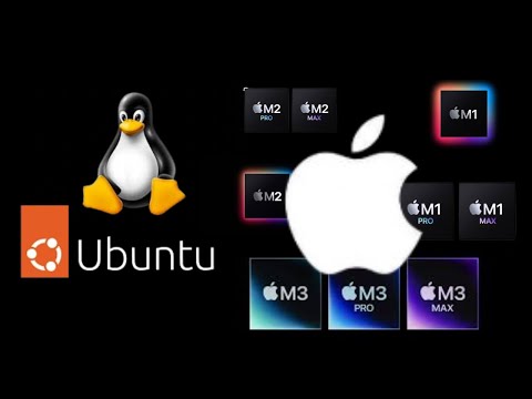 Install Linux on Mac M1 | Ubuntu on Mac using UTM | Linux Virtual Machine | CodeWithAlpha
