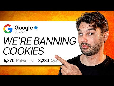 Google’s 2025 Privacy Changes!! Here's How To Not Get F*cked