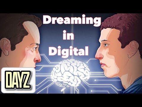 DREAMING IN DIGITAL:  A.I. Today and Tomorrow Documentary (2018)