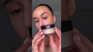 Glamorous glow: beauty trends #glammakeup #skincarejunkie