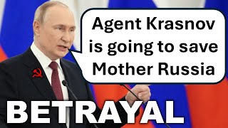 Ukraine Given Impossible Choice -- Capitulation Demanded by Trump
