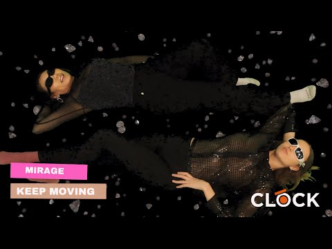 GLA Skills Bootcamp Music Video - "Keep Moving" by Mirage (Official Clip)