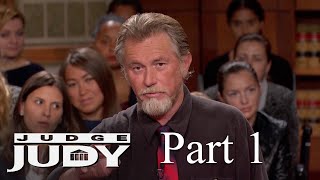 "Black Belt" Sues Neighbor for Damaging Tree | Part 1