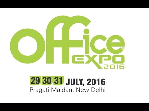 Office Expo 2016