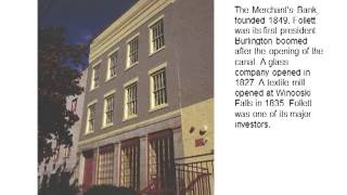 Transportation Revolution in America