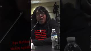 #truestories #shorts #nyccrime #gunviolence #nyc #MAG-V Mother of murder victim speaks up on crime