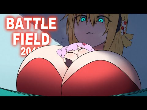 BF2042　ゆかりさんが行くバトルフィールド #2　VOICEROID実況