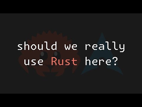 Using Rust to detect old Arch Linux kernel