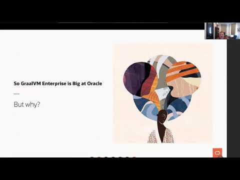 The GraalVM Universal Runtime by Eric Sedlar