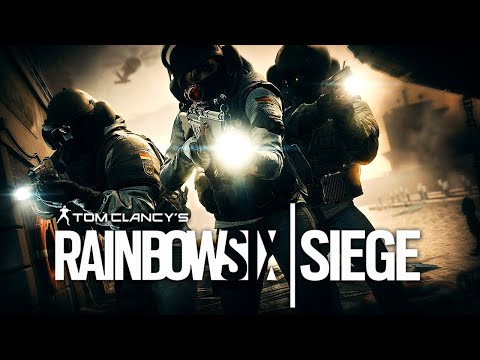 Rainbow Six Siege | India Live Gameplay