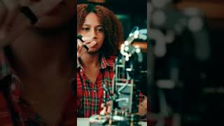 Machine learning ?    #shorts #machinelearning #neuralnetworks #ai #techadvancement #technology