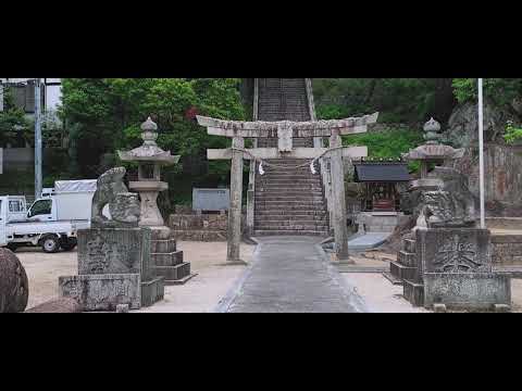 Travel To Okayama 岡山日本