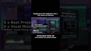 Download These Epic FL Studio Projects: Must-Have FLPs for Beginners #flstudioproject