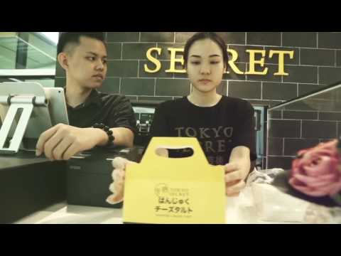 Tokyo Secret