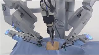 da Vinci® Robotic Surgical System