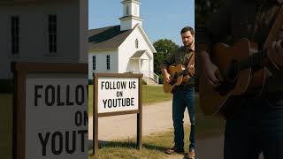 Follow Us on YouTube 🎶 Southern Christian Music   #ChristianCountry #CountryGospel