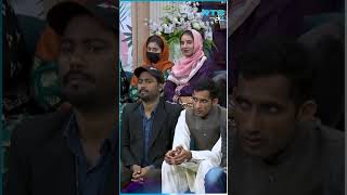 Live Show Mein Rajab Aur Aoun Sheikh Ki Video Chala Di!| RTS with 24 Plus