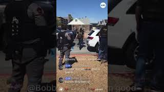 ICE Resumes Arrests Near Phoenix Immigration Court