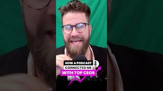 Building Trust with Industry Thought Leaders