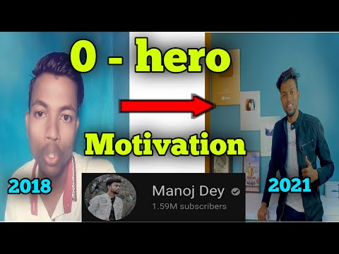 VARDAN || Manoj Day Success Story || @carryminati song || Manoj Day