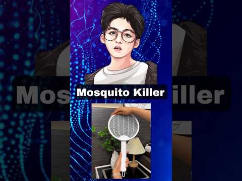 Mosquito Killer | by Technicsy