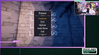 Travis McElroy: ADHDetective | Secrets of Blackrock Manor Ep. 4