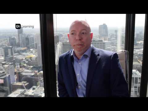Meet The Trainer - David O'Hara
