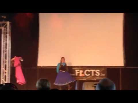 F.A.C.T.S. 2014 Sunday