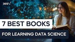7 Best Books for Learning Data Science