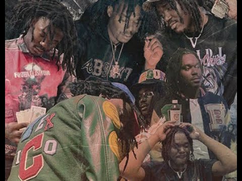 Lucki mix of all time