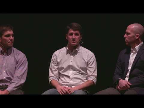 XTech 2017 Day 2 - 5 : XTech for Peak Physical Performance
