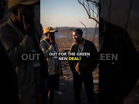 The Truth About Man's Climate #climatechange