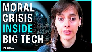 Carissa Veliz: Exposing Big Tech, Privacy Threats & The Future of Artificial Intelligence.
