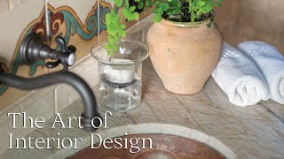 The Art of Interior Design - Design Development by HartmanBaldwin