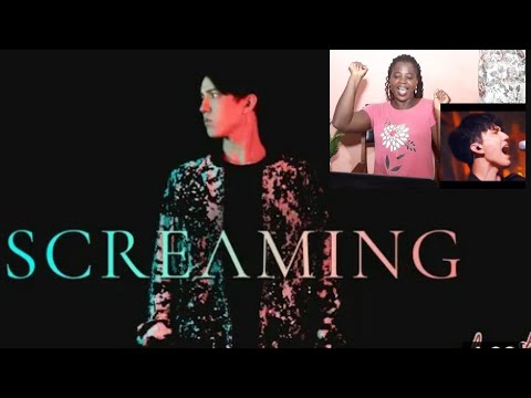 Vocalist Reacts to Dimash Kudaibergen - Screaming, "Idol hits" | Amazing Dimash