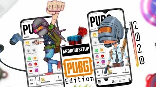 New Android Setup - PUBG Edition 2020