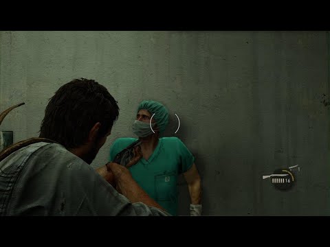I just created The Last of Us Part 3 and 4