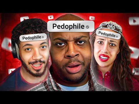 YouTubers Who Were Exposed As Predators