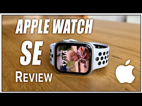 Apple Watch SE Review: Apples Best Budget Smart Watch
