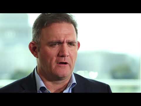 Dylan Conner, CTO of ID Technologies, discusses IT modernization with GovernmentCIO